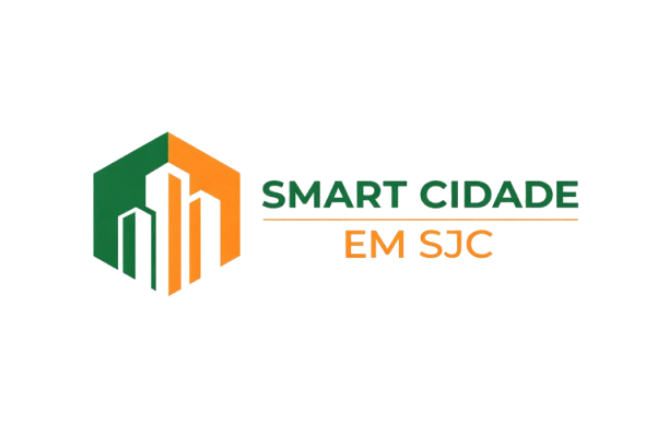 Smart Cidade em SJC