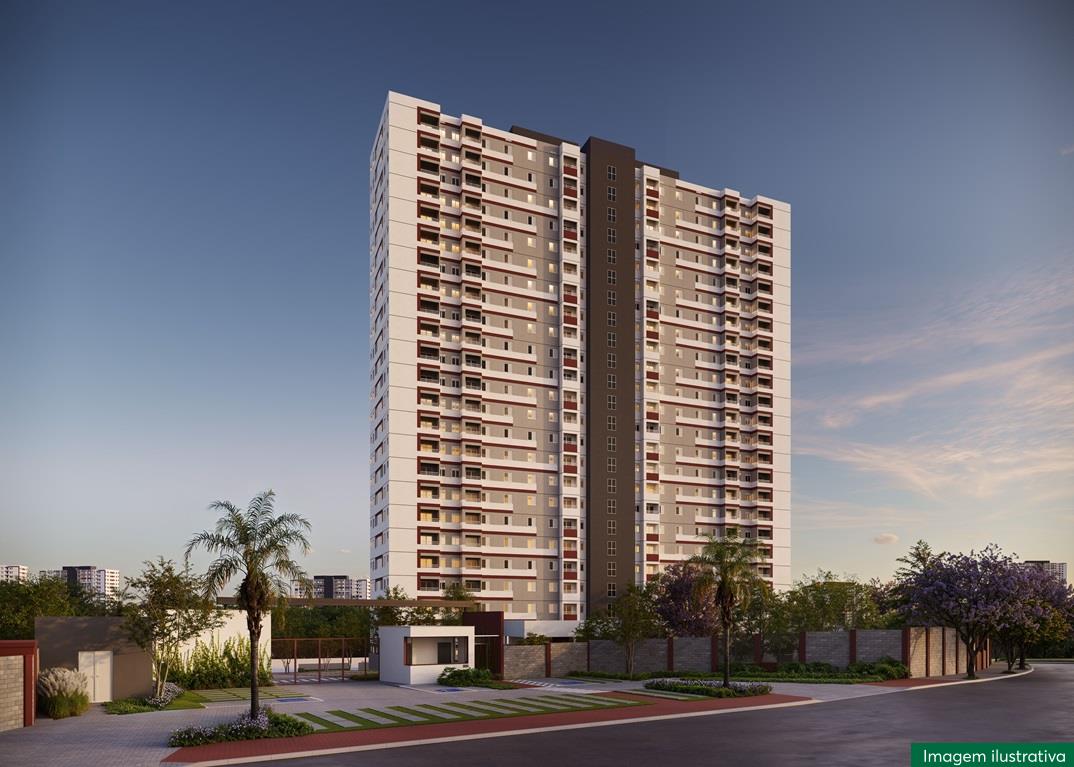 Vista Sete Sóis — São José dos Campos