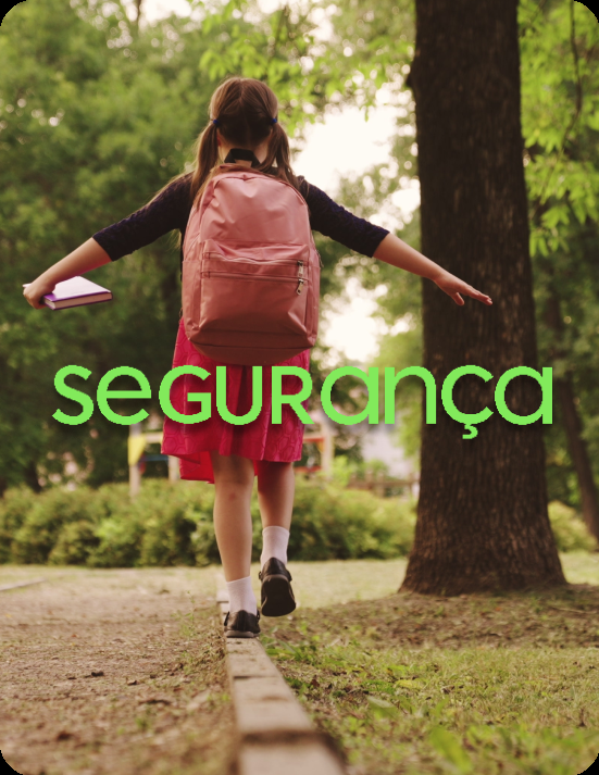 Segurança
